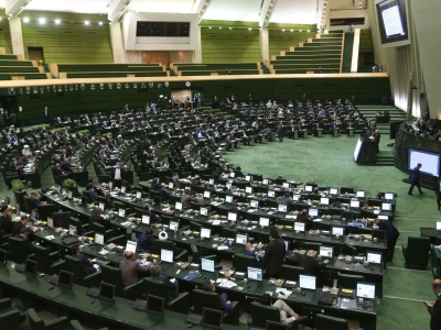 نبویان با رأی زیر ۶۰۰ هزار نفر اول تهران شد