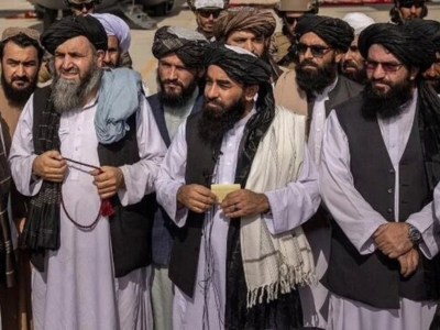 طالبان: اجازه نمی دهیم از خاک ما برای حمله به هیچ کشوری استفاده شود