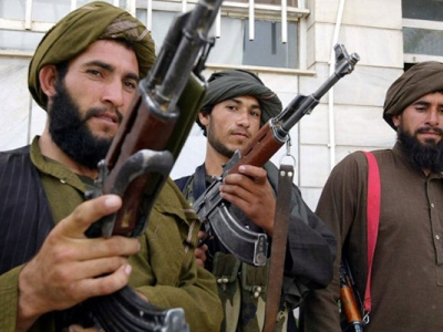 طالبان: ارتش ۱۵۰ هزار نفری تشکیل می‌دهیم