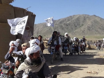مجمع مدرسین: سکوت در برابر قدرت‌گیری مجدد طالبان جایز نیست