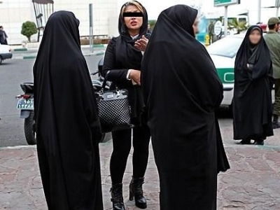 آغاز اجرای طرح حجاب و عفاف از 25 فروردین