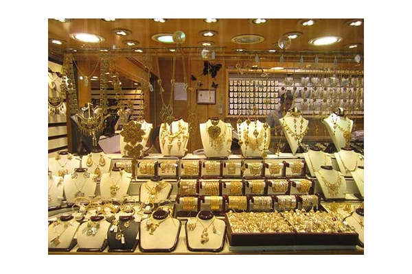 تعطیلی بازار طلا و جواهر از روز شنبه به مدت ۲ هفته