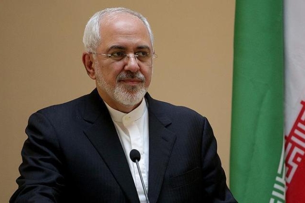 ظریف اعلام کرد؛ عادی‌سازی همکاری دفاعی ایران با جهان از امروز