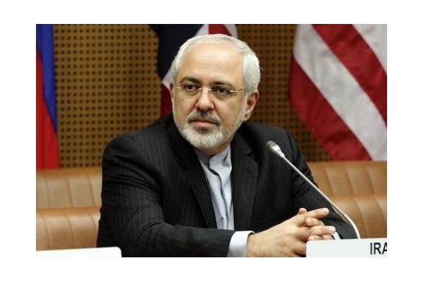 ظریف از تدوین طرح ایران برای حل دائمی مناقشه قره باغ خبر داد