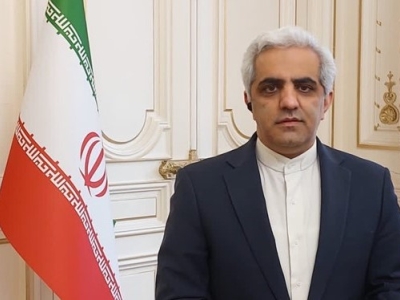 انتقاد سفیر ایران از انتشار اخبار غیردقیق در رسانه‌های اتریش