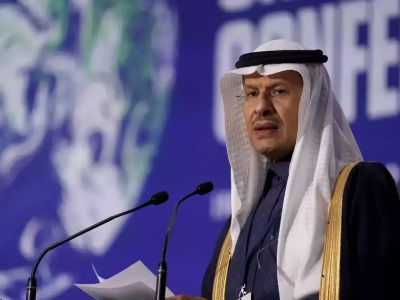 عربستان: همه باید برای بحران انرژی آماده باشند