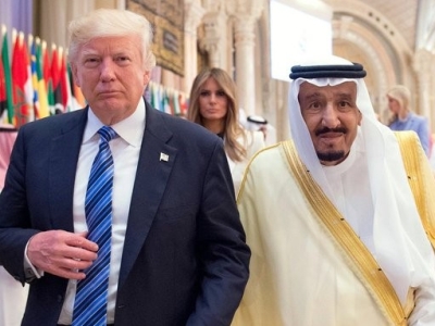 دادگاهی در یمن ترامپ، شاه و ولی‌عهد سعودی را به «اعدام» محکوم کرد