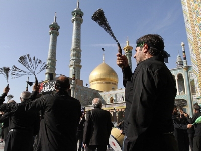 تمهیدات لازم برای پذیرایی از زائران ایرانی و عراقی در ایام معصومیه دیده شد