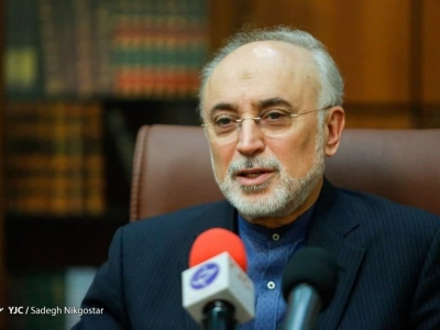 صالحی: برجام حقوق هسته‌ای ملت ایران را تثبیت کرد