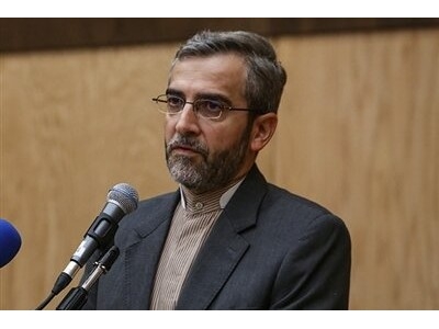 انتقاد ایران از رویکرد آلمان در به رسمیت شناختن گروهک منافقین