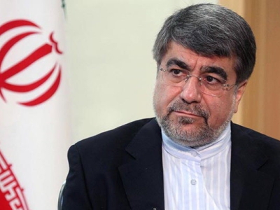 جنتی: کار‌هایی که در دولت روحانی حرام بود در دولت رئیسی حلال شد