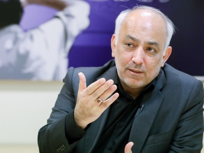ممانعت از حضور رئیس دولت اصلاحات در ضیافت افطار جبهه اصلاحات