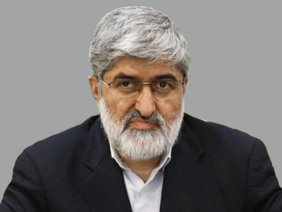 توئیت معنادار علی مطهری درباره انتخابات ۱۴۰۰
