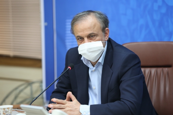 وزیر صمت: دولت آماده حذف ارز ۴۲۰۰ تومانی است