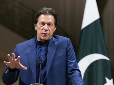 عمران‌ خان: روابط ایران و پاکستان عالی است