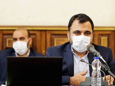 واکنش وزیر ارتباطات به اقدام گوگل برای حذف چند سکوی ایرانی