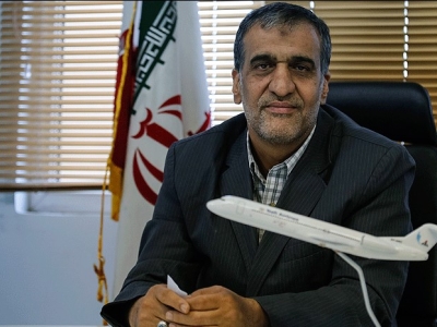 توضیحات خلبان ایرانی درباره هواپیمای توقیف شده در آرژانتین