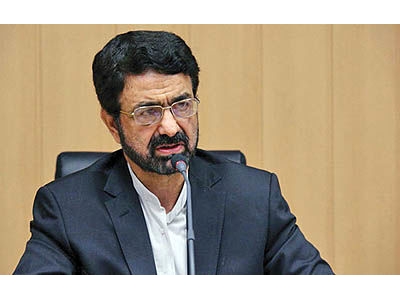 تکذیب حضور سیف العدل در تهران