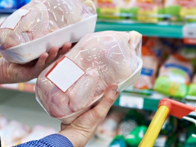 پیش بینی کاهش قیمت مرغ طی یک هفته آینده