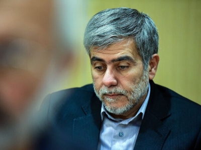 عباسی: تشکیل وزارت بازرگانی پخته نیست