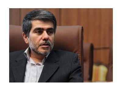 یک احمدی‌نژادی برای ریاست مجلس پا به میدان گذاشت