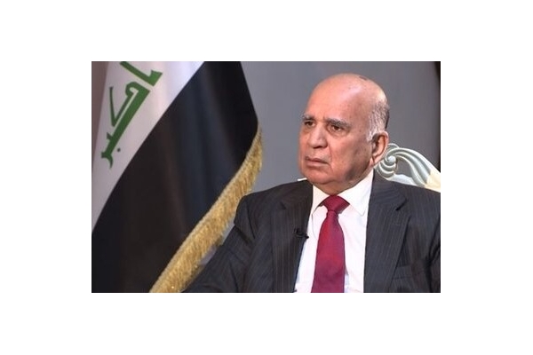 فواد حسین: به زودی روند پرداخت بدهی عراق به ایران آغاز می‌شود