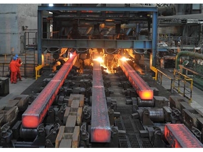 ابلاغ ذخیره سازی سوخت مایع به کارخانجات فولاد