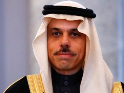 وزیر خارجه عربستان: ما قصد داریم با ایران روابط مثبت برقرار کنیم