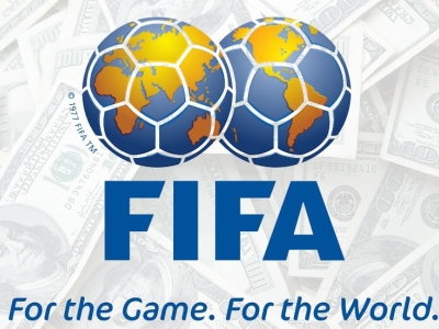 کمک بزرگ فیفا به فوتبال ایران