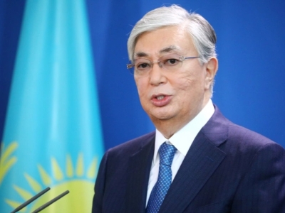 نام پایتخت قزاقستان بار دیگر به 