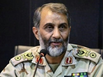 جانشین فرمانده ناجا: موضوع غرق شدن اتباع افغانستانی صحت ندارد