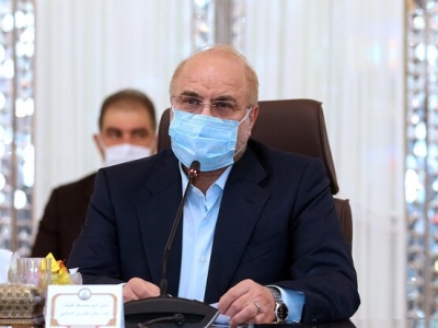 واکنش توئیتری قالیباف به سیلی خوردن سرباز ناجا توسط نماینده مجلس