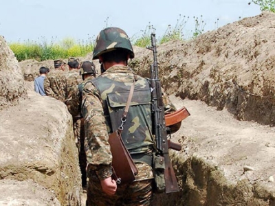 جمهوری آذربایجان: کشته شدن ۲ هزار و ۷۸۳ نظامی این کشور در جنگ قره باغ