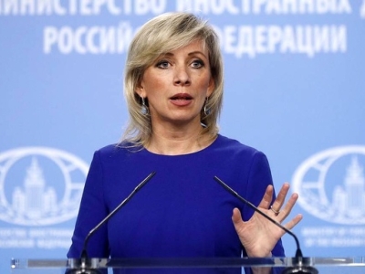 روسیه: نشست شورای امنیت شکست تلاش‌ها برای تضعیف برجام را نشان داد 