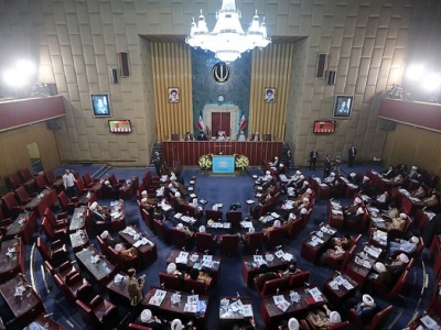 ثبت نام ۲۸۷ داوطلب برای انتخابات مجلس خبرگان رهبری