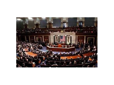 مجلس نمایندگان آمریکا بودجه کمک به گنبد آهنین را تصویب کرد