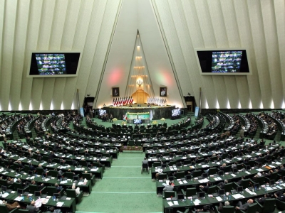 واکنش مجلس به تصویر جنجالی مربوط به فیش حقوقی نمایندگان