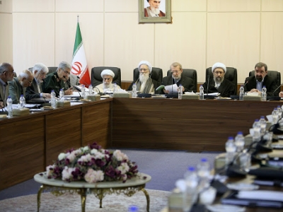 آخرین خبرها درباره جلسات مجمع تشخیص در روزهای شیوع کرونا