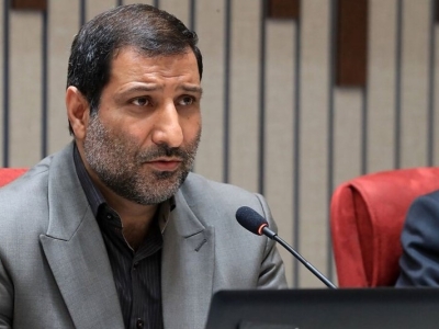 عوامل شهادت ۲ بسیجی در مشهد دستگیر شدند