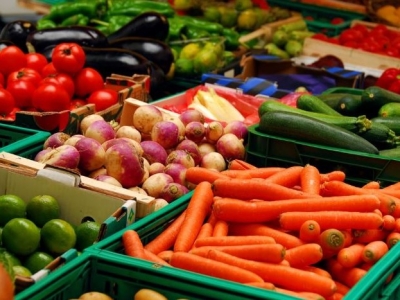 سبزیجات را خام بخوریم یا پخته؟