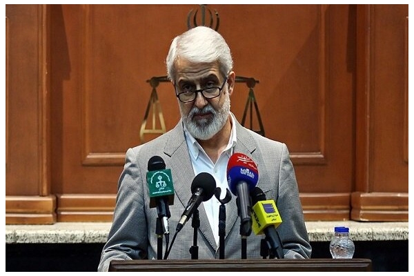 دستور قضایی ویژه برای شناسایی و دستگیری عاملان ترور شهید فخری‌زاده