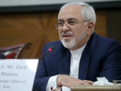 طرح اقدام سازنده ایران را بزودی از طریق دیپلماتیک اعلام می‌کنم