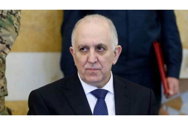 زمزمه هایی از احتمال استعفای چهارمین وزیر کابینه لبنان 