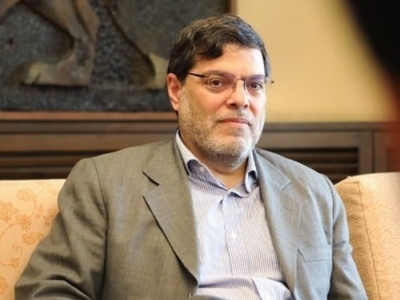 پاسخ محمد مرندی به بیانیه رییس بسیج اساتید دانشگاه تهران