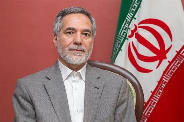 وزیر احمدی نژاد اعلام کاندیداتوری کرد