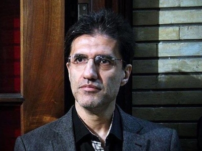 توضیحات حسین کروبی در مورد استعفای پدرش از دبیر کلی حزب اعتماد ملی