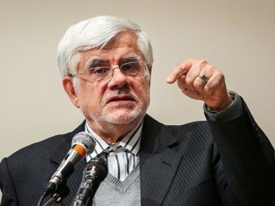 راهبرد «بنیاد امید ایرانیان» برای انتخابات از زبان عارف