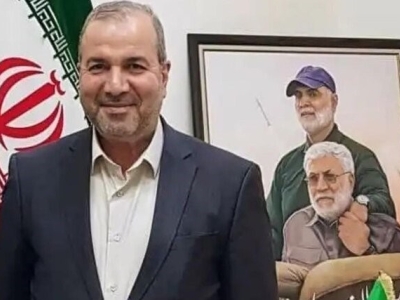 درخواست سفیر ایران در عراق از زائران اربعین