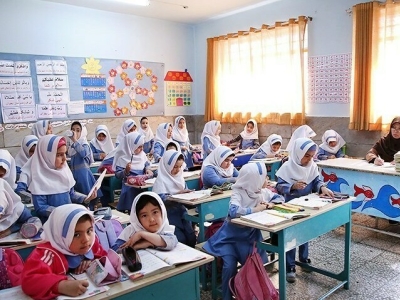 بازگشایی مدارس خوزستان به تعویق افتاد