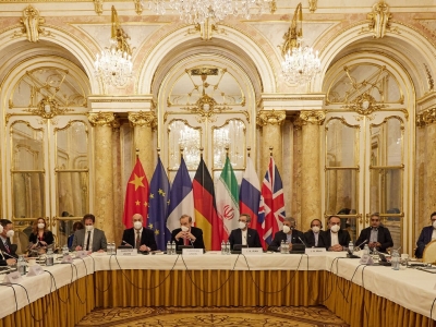اروپایی‌ها برای نخستین بار از پیشرفت در مذاکرات وین سخن گفتند
